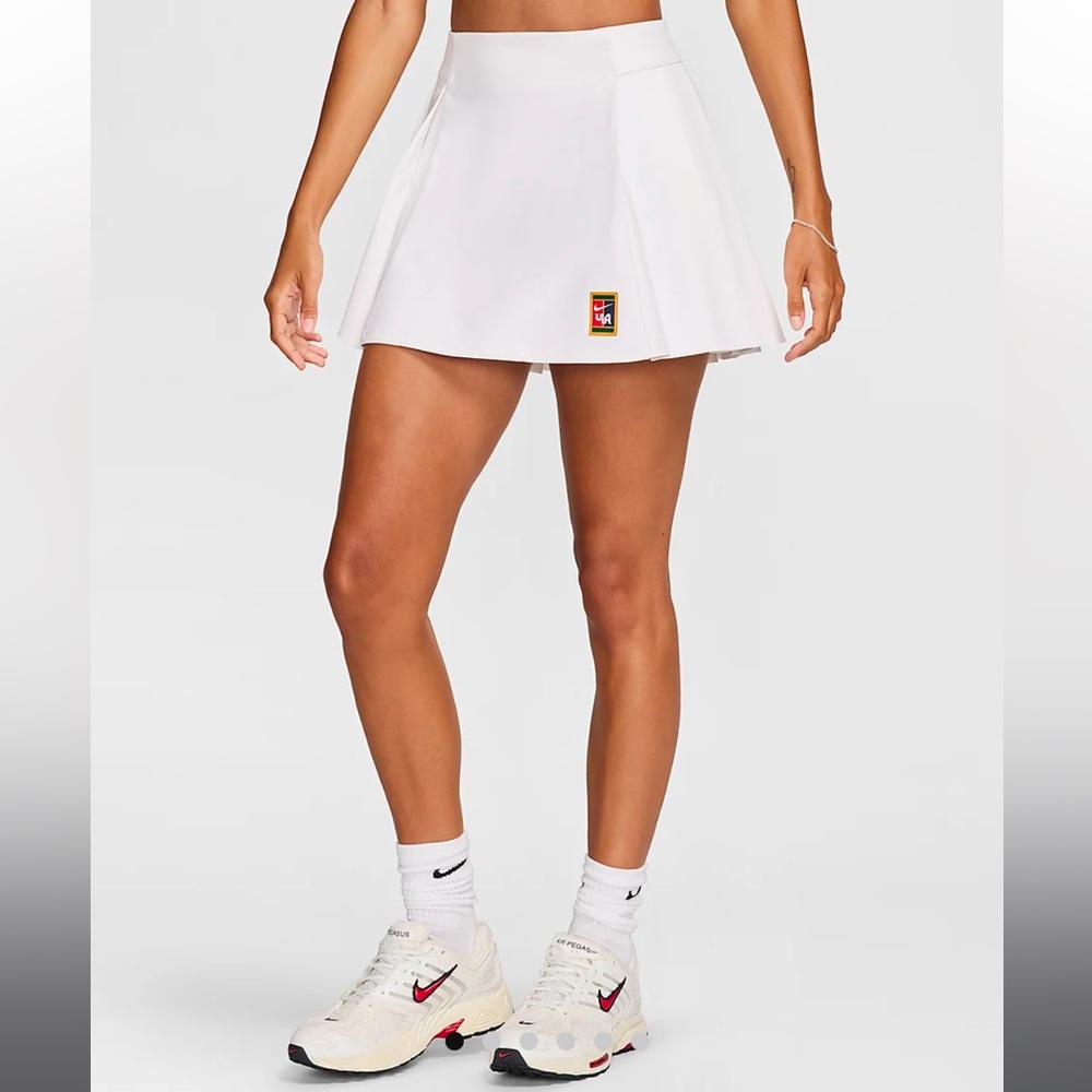 NWT Nike YOON Tennis Golf Pickleball Skirt